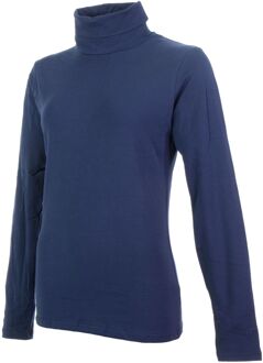 Campri Skipully - Wintersportpully - Dames - Maat 3XL - Blauw