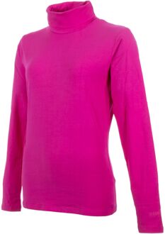 Campri Skipully - Wintersportpully - Dames - Maat M - Roze