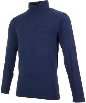 Campri Skipully - Wintersportpully - Heren - Maat M - Blauw