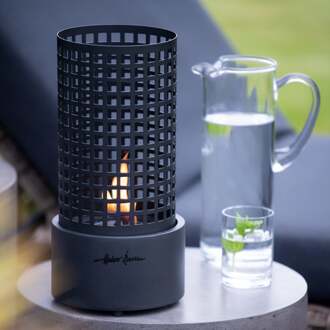 Camps Bay 3W Tafelhaard Zwart Black