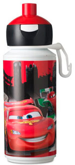 campus drinkfles pop-up - Disney Cars