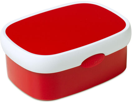 Campus Lunchbox mepal mini fruit rood