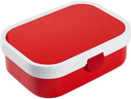 Campus lunchbox - rood