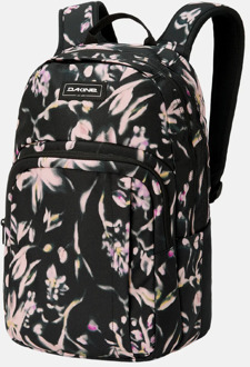 Campus M 25L midnight blooms schooltas Multicolor - H 47 x B 30 x D 18 cm