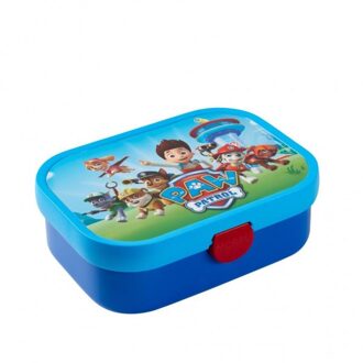 Campus PAW Patrol lunchbox Multikleur