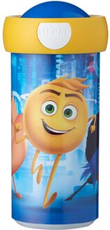 Campus Schoolbeker - Emoji