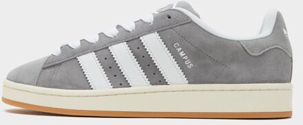 Campus Sneaker Adidas , Gray , Heren - 43 1/3 EU