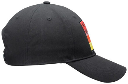 Camro baseballpet Zwart - One size