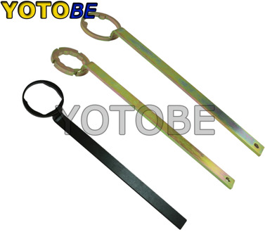 Camshaft Pulley Wrench Holder for Subaru Forester 3Pcs/Set Engine Timing Belt Remove Install Tool Diagnostic Tool