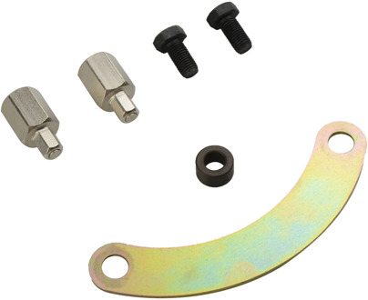 Camshaft Timing Belt Locking Tool Engine Camshaft Holding Tool For Subaru Cam Retainer Professional Car Timing Tool Set