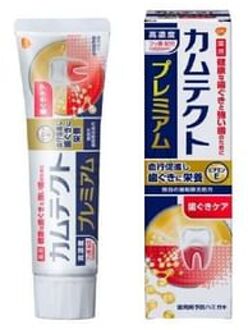 Camtect Premium Gum Care Toothpaste 105g