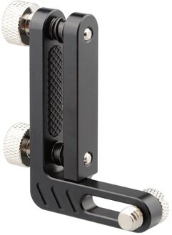 Camvate Hdmi Kabel Klem Lock Protector Hd Staaf Klem Voor Dslr Camera Camera Kooi Stabiele Ondersteuning Systeem Fotografia Accessoires