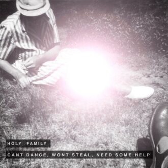 Can'T Dance Won'T Steal Need