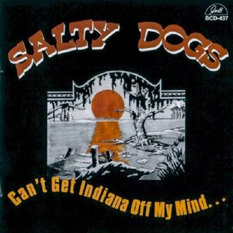 Can'T Get Indiana Off My Mind