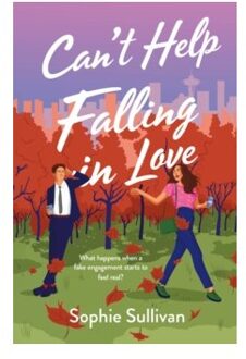 Can't help falling in love - Sophie Sullivan