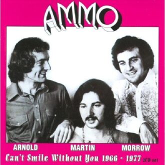 Can'T Smile Without You