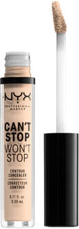 Can't Stop Won't Stop Concealer - Light Ivory