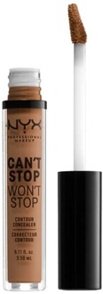 Can't Stop Won't Stop Concealer - Mahogany