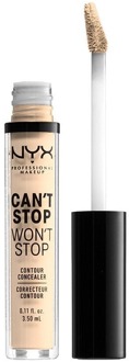 Can't Stop Won't Stop Concealer - Pale