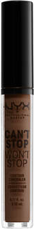 Can't Stop Won't Stop Contour concealer - Deep Cool CSWSC22 Bruin - 000