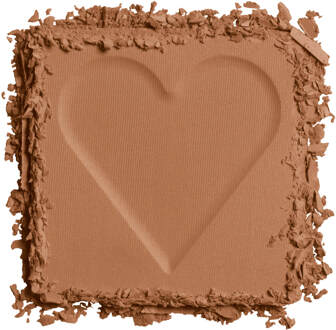 Can't Stop Won't Stop Mattifying Lightweight Powder 7g (Various Shades) - Mocha