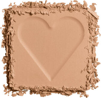 Can't Stop Won't Stop Mattifying Lightweight Powder 7g (Various Shades) - Tan