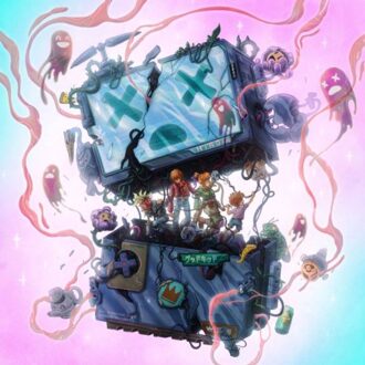 Can We Hang Out Sometime? - Good Kid