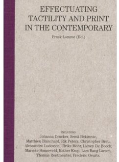 Can You Feel It? - Freek Lomme