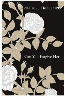 Can You Forgive Her?