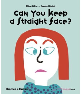 Can You Keep a Straight Face?