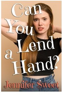 Can You Lend A Hand?: A Gradual Feminization Novel - Mysterious Stranger
