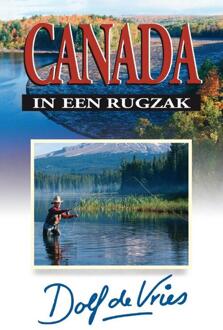 Canada - Boek Dolf de Vries (904751324X)