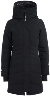Canada Goose Down Jackets Canada Goose , Black , Dames - S,Xs