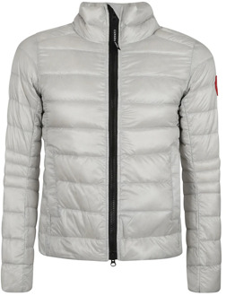 Canada Goose Down Jackets Canada Goose , Gray , Heren - M,S,Xs