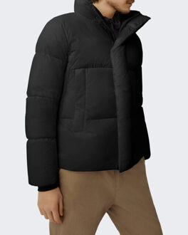 Canada Goose Heren everett puffer cr - maat L Blauw