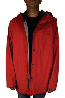 Canada Goose jas rood