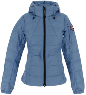 Canada Goose Winter Jackets Canada Goose , Blue , Dames - M,S,Xs