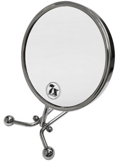 canal® hand- en staande spiegel met 7-voudige vergroting Wit
