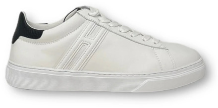 Canaletto Sneakers voor Mannen Hogan , White , Heren - 43 Eu,45 Eu,40 Eu,44 Eu,42 1/2 Eu,41 1/2 Eu,41 EU