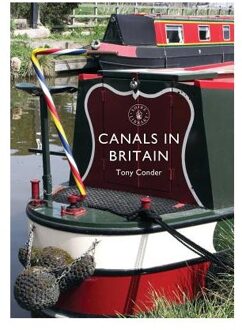 Canals in Britain