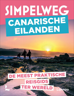 Canarische Eilanden - Simpelweg