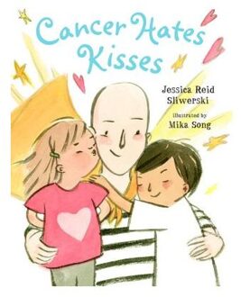 Cancer Hates Kisses