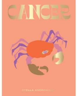 Cancer - Seeing Stars - Stella Andromeda