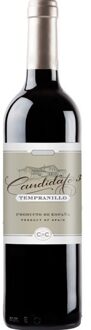 Candidato Tempranillo T3 Zilver