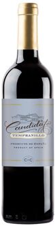 Candidato Tempranillo Tinto