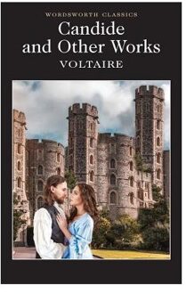 Candide and Other Works