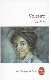 Candide et autres contes