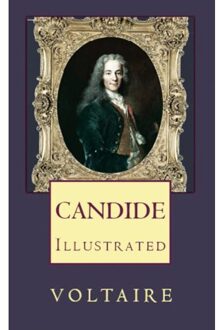 Candide - Voltaire Voltaire