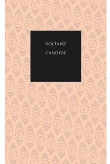 Candide - Voltaire