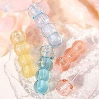 Candied Haws Shimmering Lip Gloss - 4 Colors 18# Morning Whisper - 2g